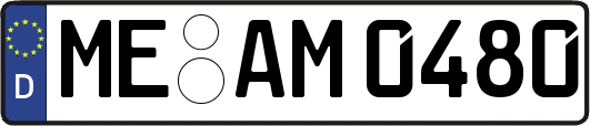 ME-AM0480