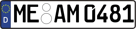 ME-AM0481