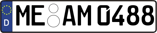 ME-AM0488