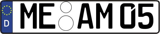 ME-AM05