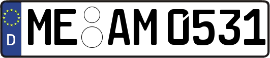 ME-AM0531