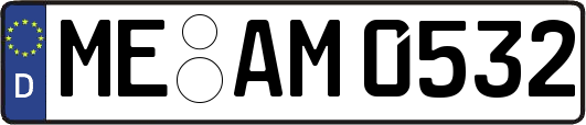 ME-AM0532