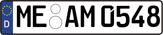 ME-AM0548