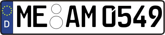 ME-AM0549