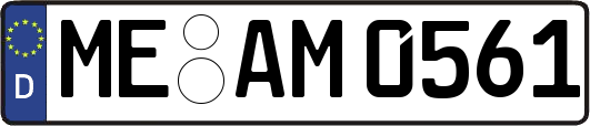 ME-AM0561