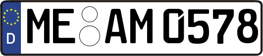 ME-AM0578