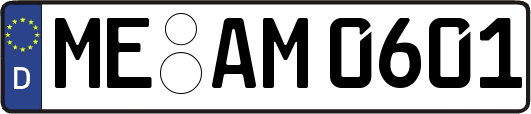 ME-AM0601