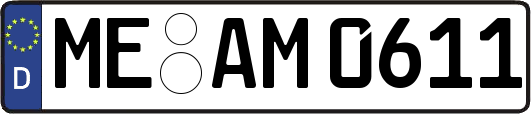 ME-AM0611