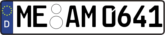 ME-AM0641