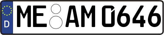 ME-AM0646