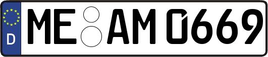 ME-AM0669