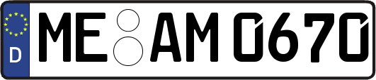 ME-AM0670