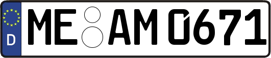 ME-AM0671