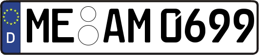 ME-AM0699