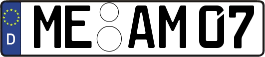 ME-AM07