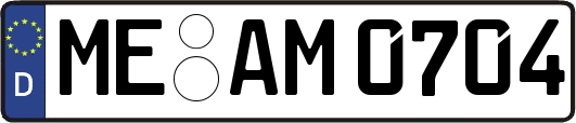 ME-AM0704