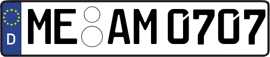 ME-AM0707