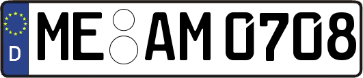ME-AM0708