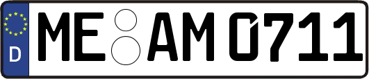 ME-AM0711