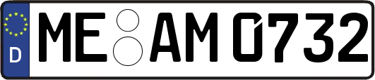 ME-AM0732