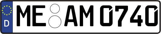 ME-AM0740