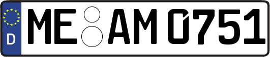 ME-AM0751