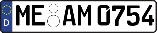 ME-AM0754
