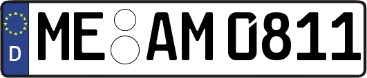 ME-AM0811