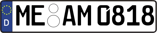 ME-AM0818