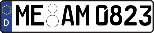 ME-AM0823