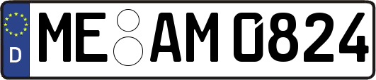 ME-AM0824