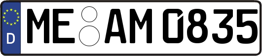 ME-AM0835