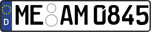 ME-AM0845