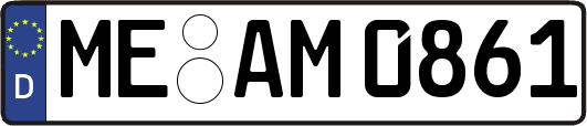 ME-AM0861