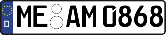 ME-AM0868