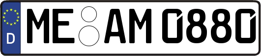 ME-AM0880