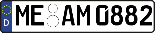 ME-AM0882