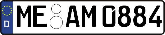 ME-AM0884