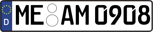 ME-AM0908