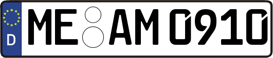 ME-AM0910