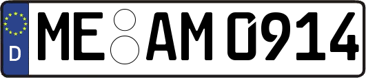 ME-AM0914