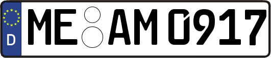 ME-AM0917