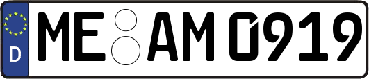 ME-AM0919