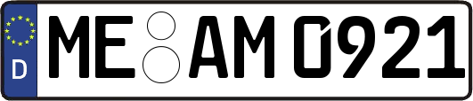 ME-AM0921