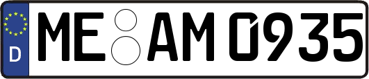ME-AM0935