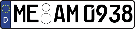 ME-AM0938