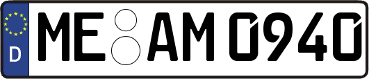 ME-AM0940