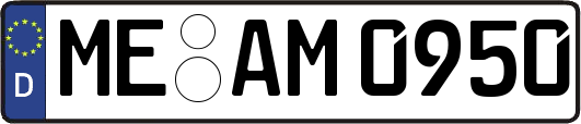 ME-AM0950
