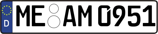 ME-AM0951
