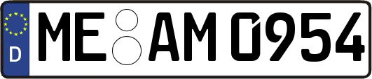 ME-AM0954